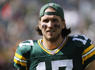 Green Bay Packers Converting Former Quarterback to Wide Receiver<br><br>
