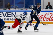 hokejisté prohráli na úvod turnaje eht v brně s finskem