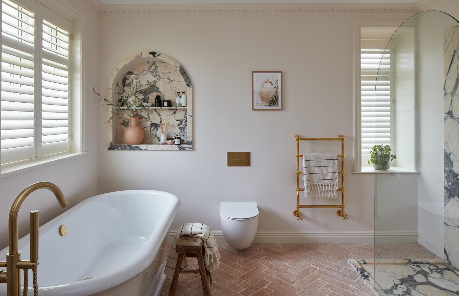 50 expensive bathroom design mistakes