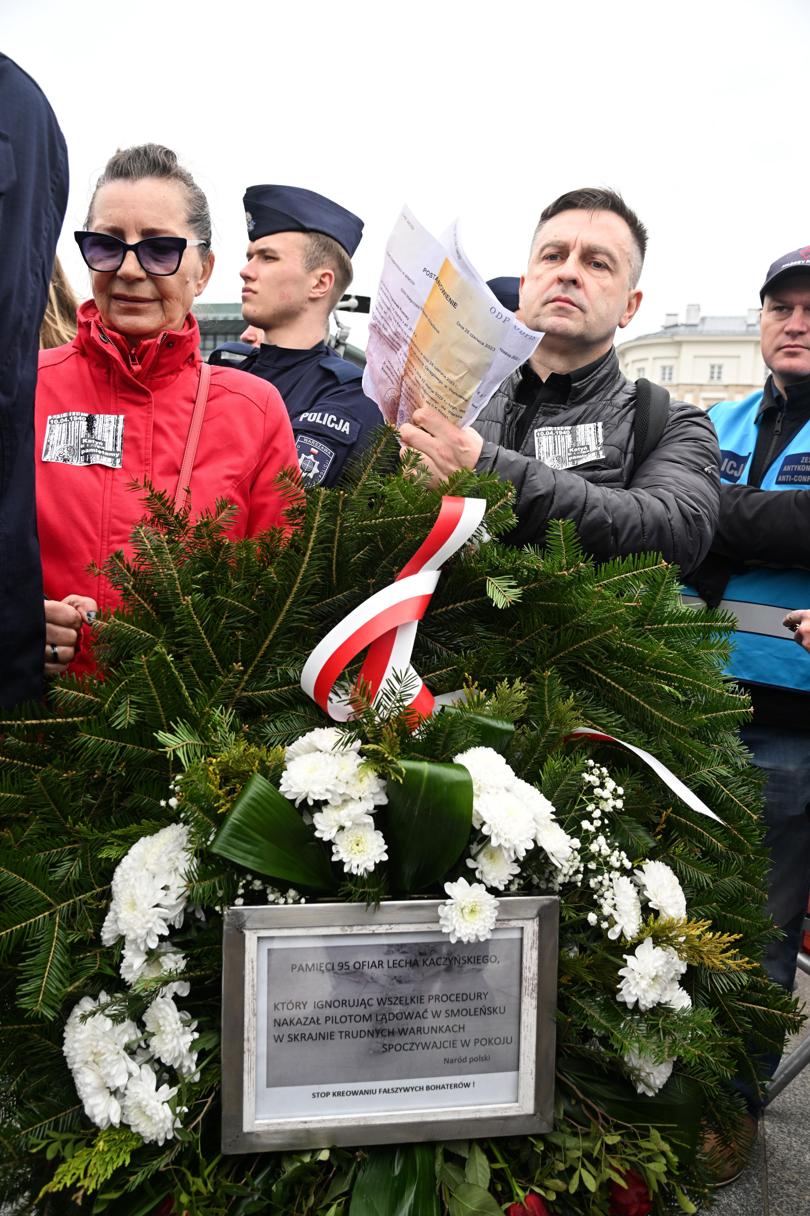 chcą uchylić immunitet jarosławowi kaczyńskiemu. karnista: może paść ofiarą własnego prawa