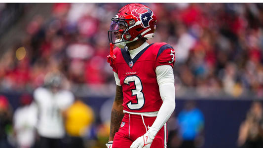 Texans general manager provides update on star receiver Tank Dell after shooting<br><br>