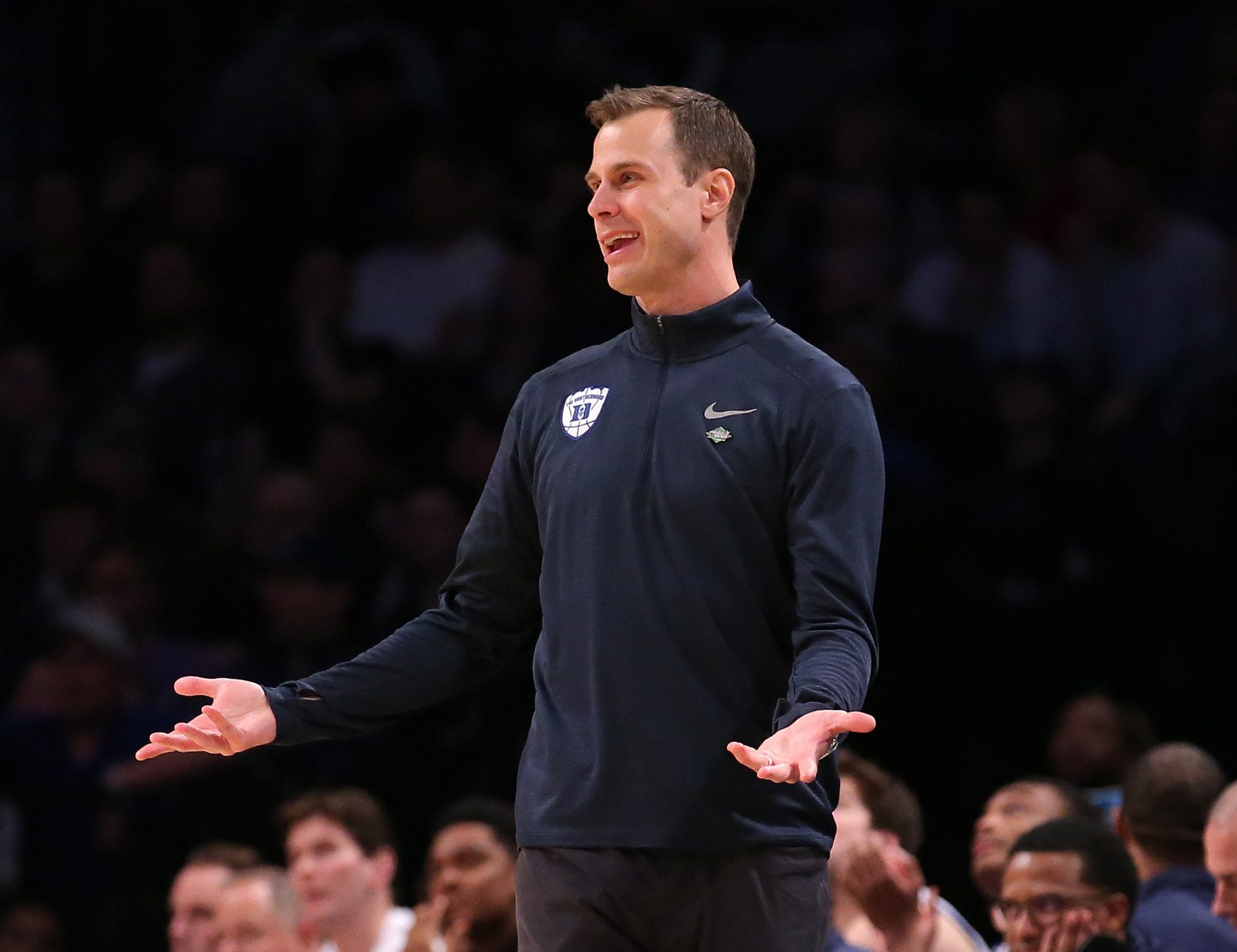 Duke loses top overall seed in ESPN's early 2025 Bracketology