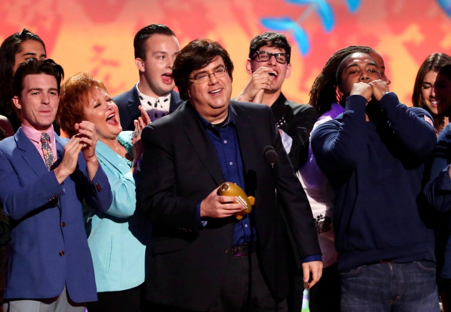 Dan Schneider Sues ‘Quiet On Set’ Makers For Defamation, Calls ...