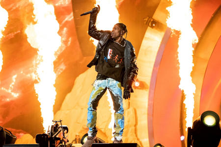 The first wrongful-death trial in Travis Scott concert deaths has been delayed<br><br>