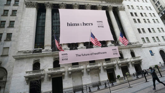Hims & Hers CEO walks back praise for anti-Israel protesters after stock drops<br><br>