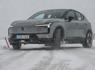 Always Safe, but a Dash of Sideways Fun: Electric Volvo EX30 Winter Testing<br><br>