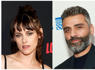Kristen Stewart makes vampire movie return opposite Oscar Isaac<br><br>