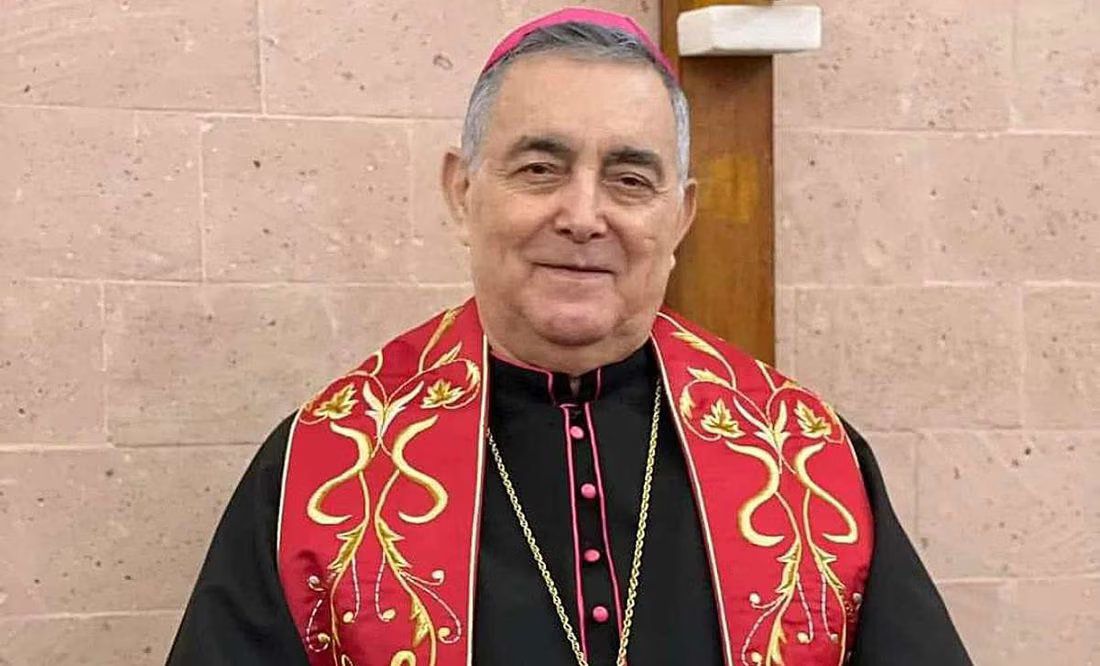 obispo de chilpancingo no sufrió un secuestro exprés; entró a un motel con un hombre y lo encontraron inconsciente