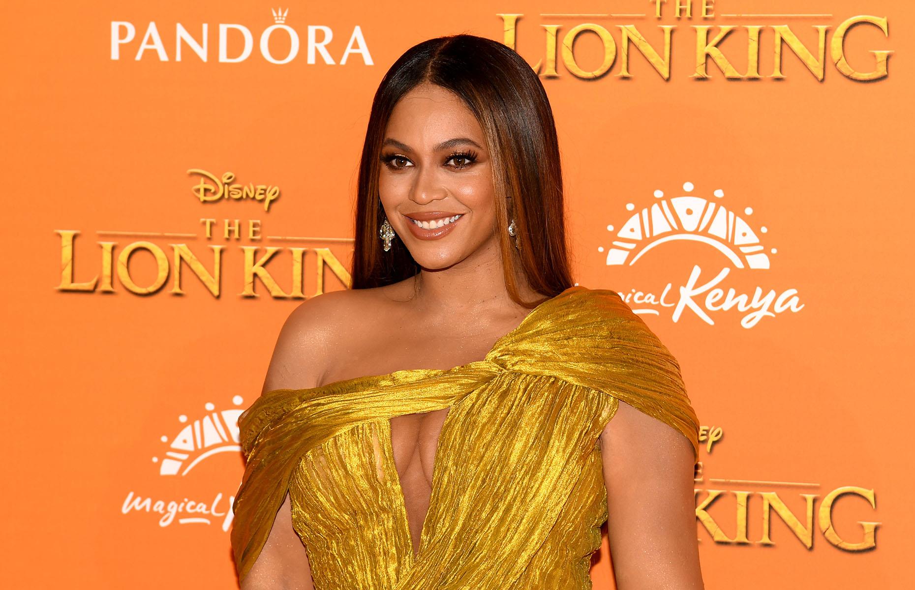 <p>Music aside, the multi-talented Beyoncé has also found success on the screen.</p>  <p>She reportedly earned $12.5 million for her role in the 2006 movie <em>Dreamgirls</em>, plus a further $1 million for her work on the soundtrack. Meanwhile, in 2019, Beyonce voiced Nala in Disney’s <em>The Lion King </em>remake, raking in a cool $25 million for her efforts.</p>  <p>And remember her 2002 performance as Foxxy Cleopatra in <em>Austin Powers in Goldmember</em>? Groovy, baby.  </p>