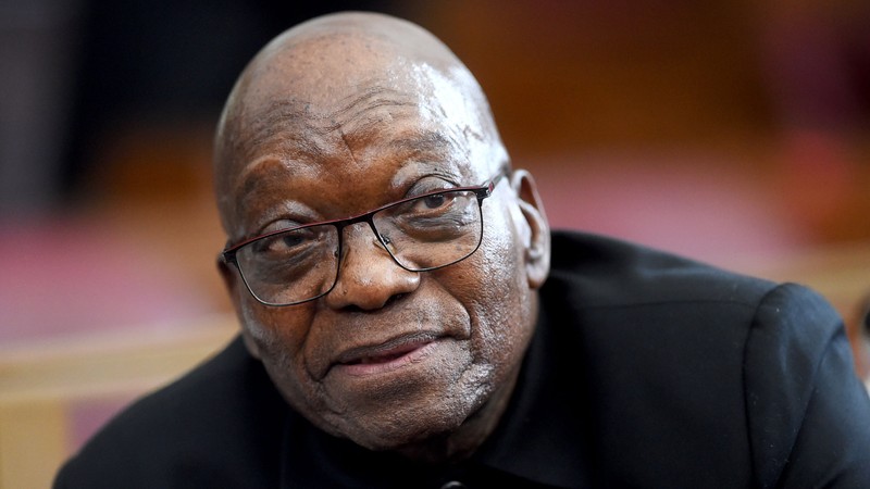 zuma summoned to luthuli house to face disciplinary action, but ‘he will not attend’