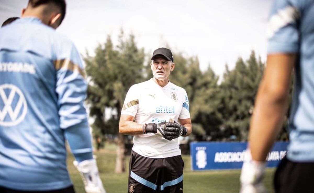el conflicto y la polémica salida que provocó marcelo bielsa en la selección de uruguay