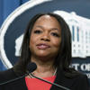 Top US justice department official says she is domestic abuse survivor<br>