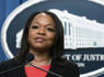 Top US justice department official says she is domestic abuse survivor<br><br>