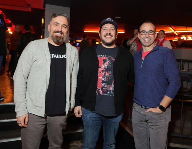 Impractical Jokers to appear at Hollywood Casino