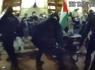 NY DA Bragg probes police gunshot in Columbia University anti-Israel agitator response<br><br>