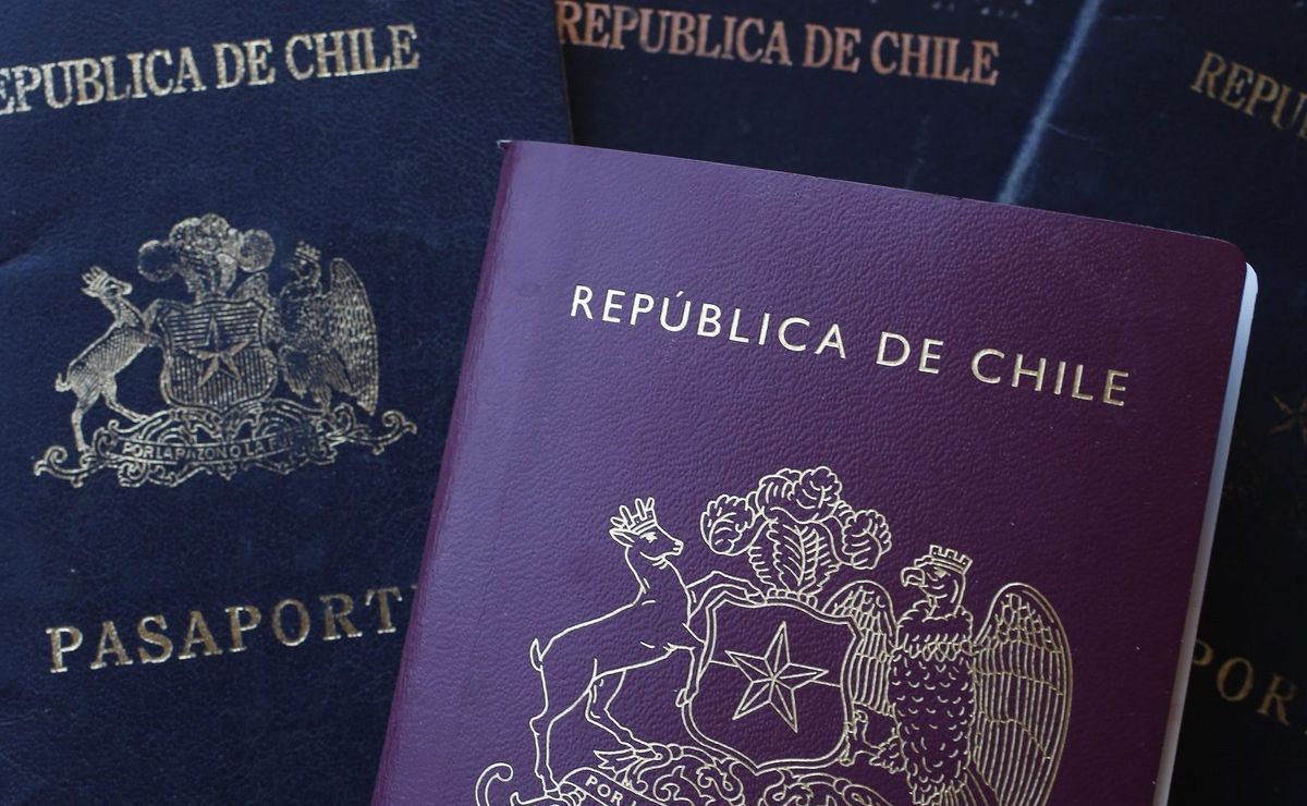 ¿cuánto vale el pasaporte en chile y a qué países se puede viajar sin este documento?