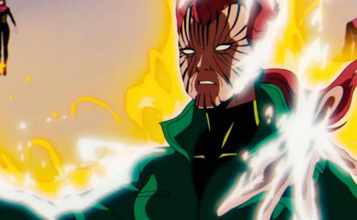 x-men '97: el episodio 8 tuvo cameos de spiderman, silver samurai y más