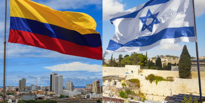 los efectos en la relación colombia-ee. uu. de la ruptura diplomática con israel