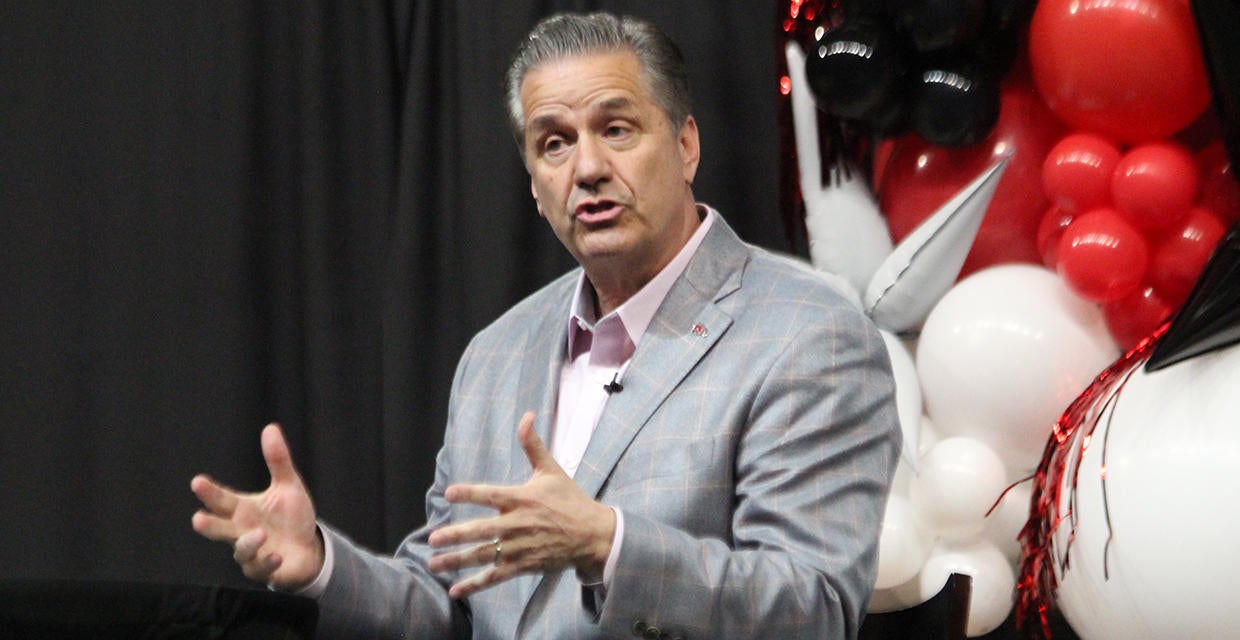 Arkansas Basketball Under John Calipari: Insiders Say Transfer Portal ...