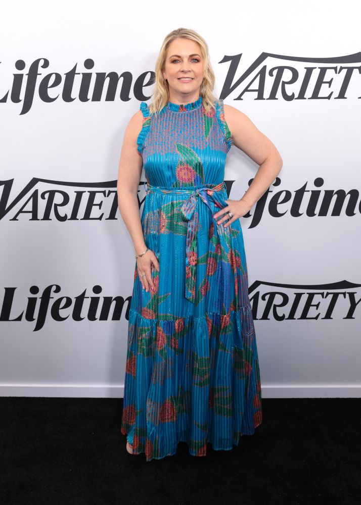 Mariska Hargitay & Glenn Close Lead Dazzling Appearances at Variety's ...