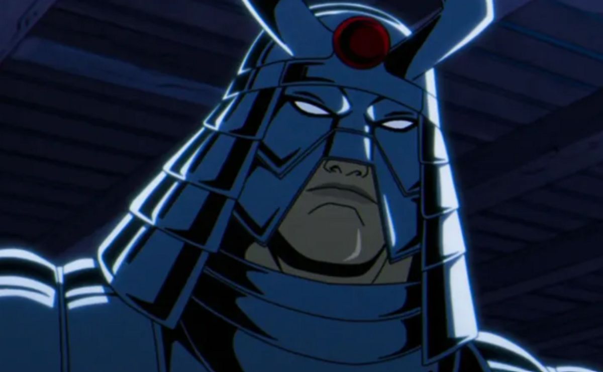 x-men '97: el episodio 8 tuvo cameos de spiderman, silver samurai y más