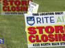 Second Rite Aid in Harrison Twp. Closes<br><br>