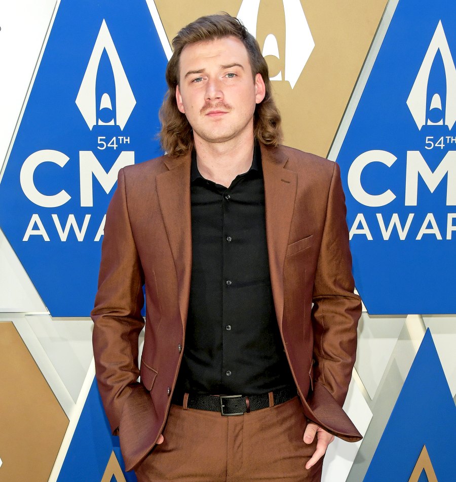 Morgan Wallen Waives Right To Appear In Court For Throwing Chair Incident