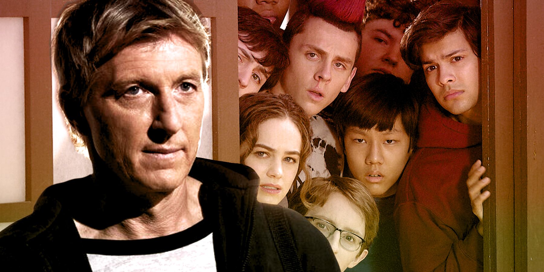 How Old Are The Characters In Cobra Kai?