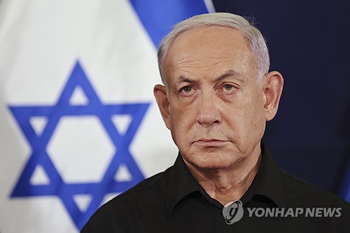 헛돌던 가자휴전 기대감…하마스 협상장 복귀·cia 국장도 동석