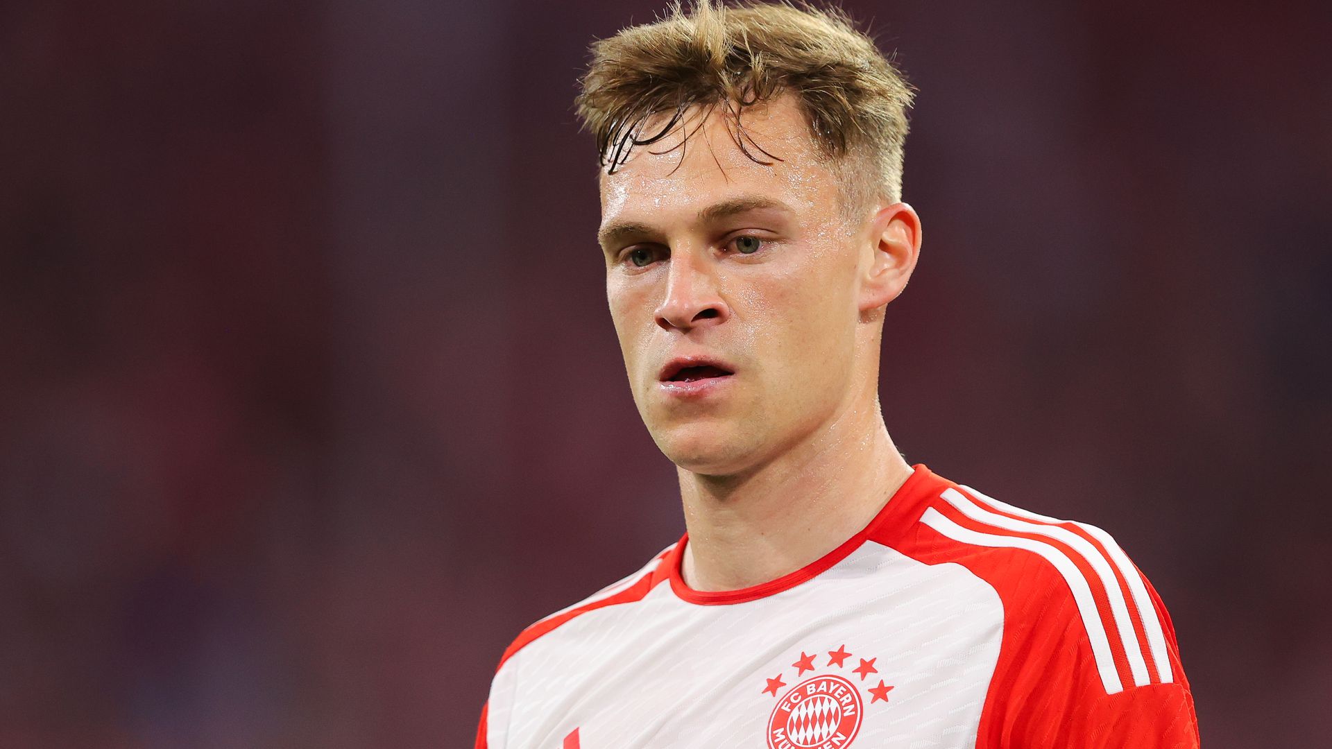 Daily Schmankerl: The Futures Of Bayern Munich’s Joshua Kimmich, FC ...