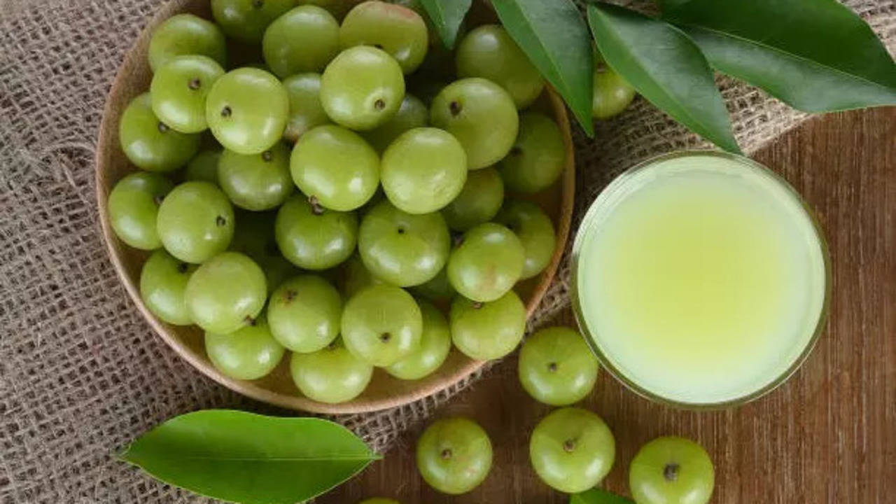 should you eat amla in summer? know the untold benefits