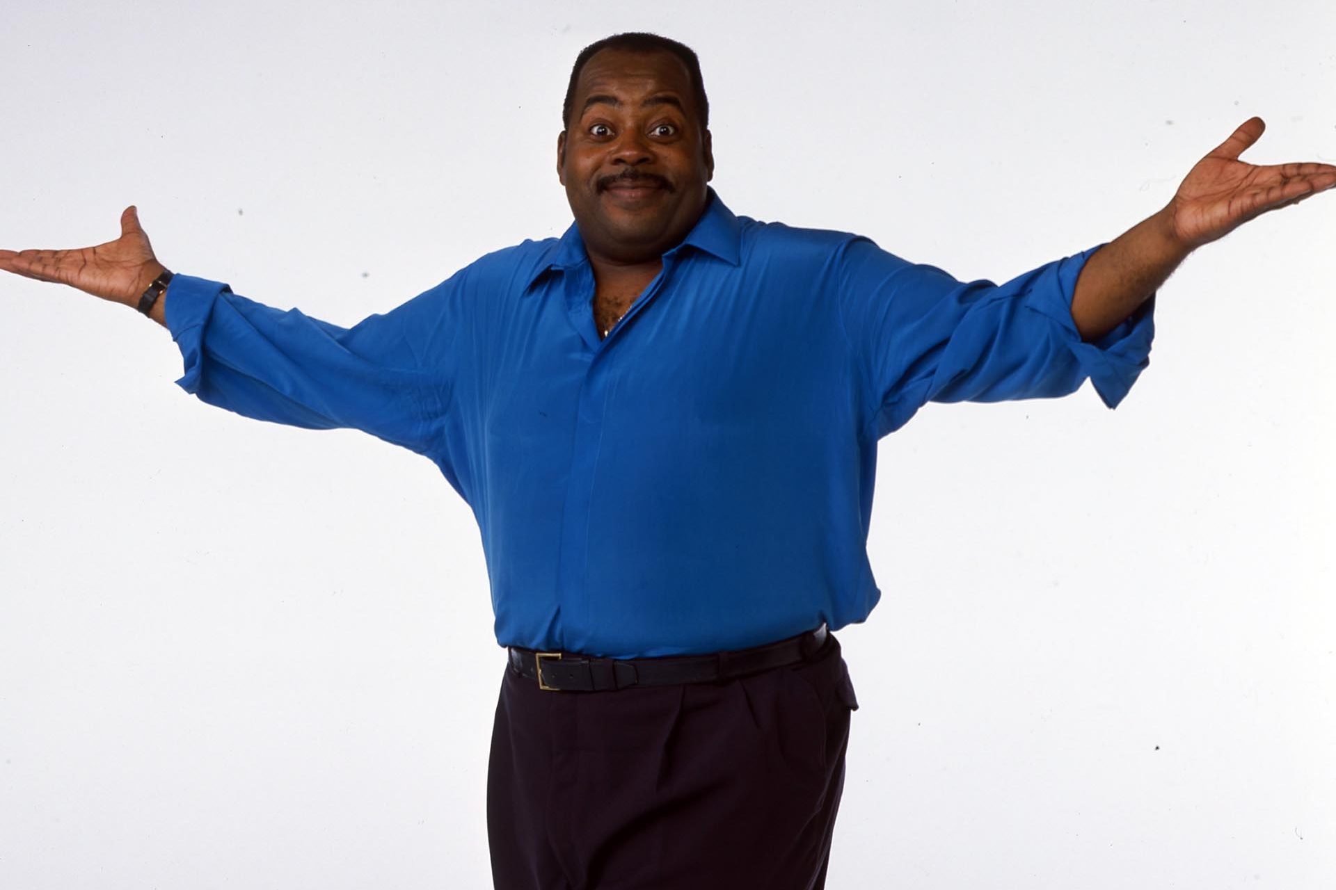 Qu'est-il advenu de Reginald VelJohnson, l'acteur qui a interprété Carl ...