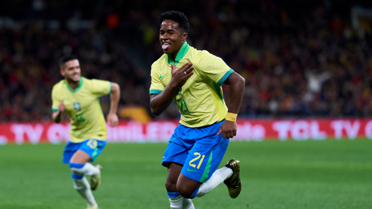 lista de brasil para la copa américa 2024: jugadores y plantel de la canarinha para el torneo