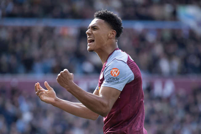 Ollie Watkins