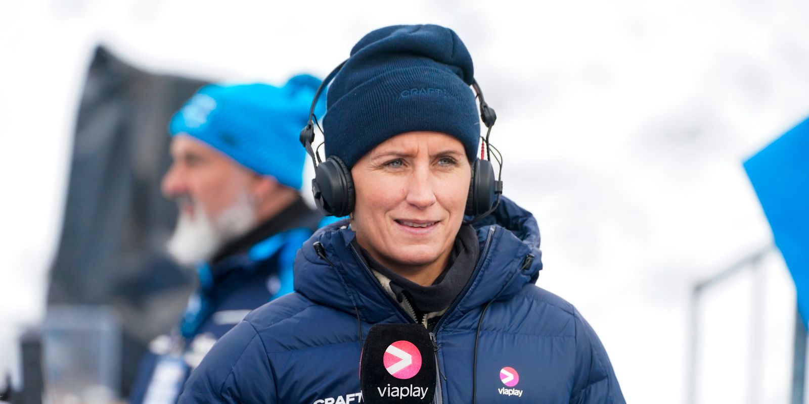 marit bjørgen ny tränare i norska skidlandslaget