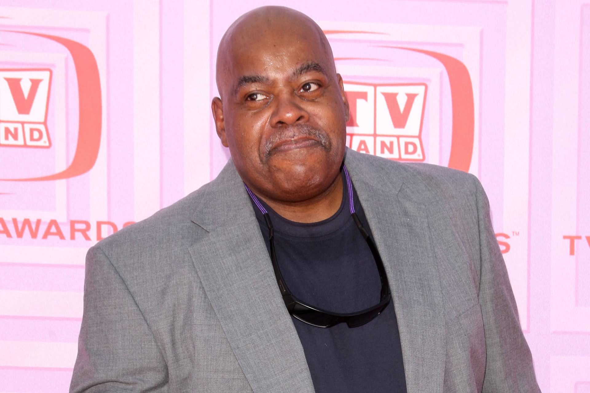 Qu'est-il advenu de Reginald VelJohnson, l'acteur qui a interprété Carl ...