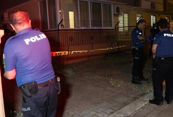 antalya'da kan donduran kadın cinayeti: boynu ve 3 parmağı kesilmiş cesedi bulundu