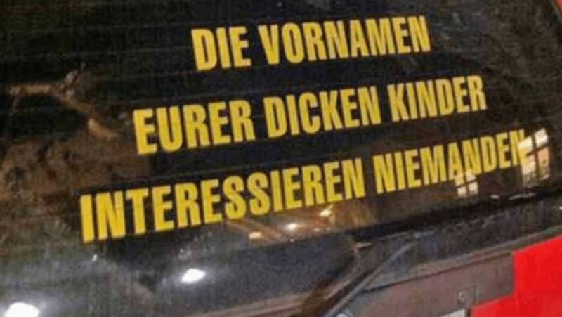 13 autofahrer, die wirklich unzufrieden sind mit der situation in deutschland