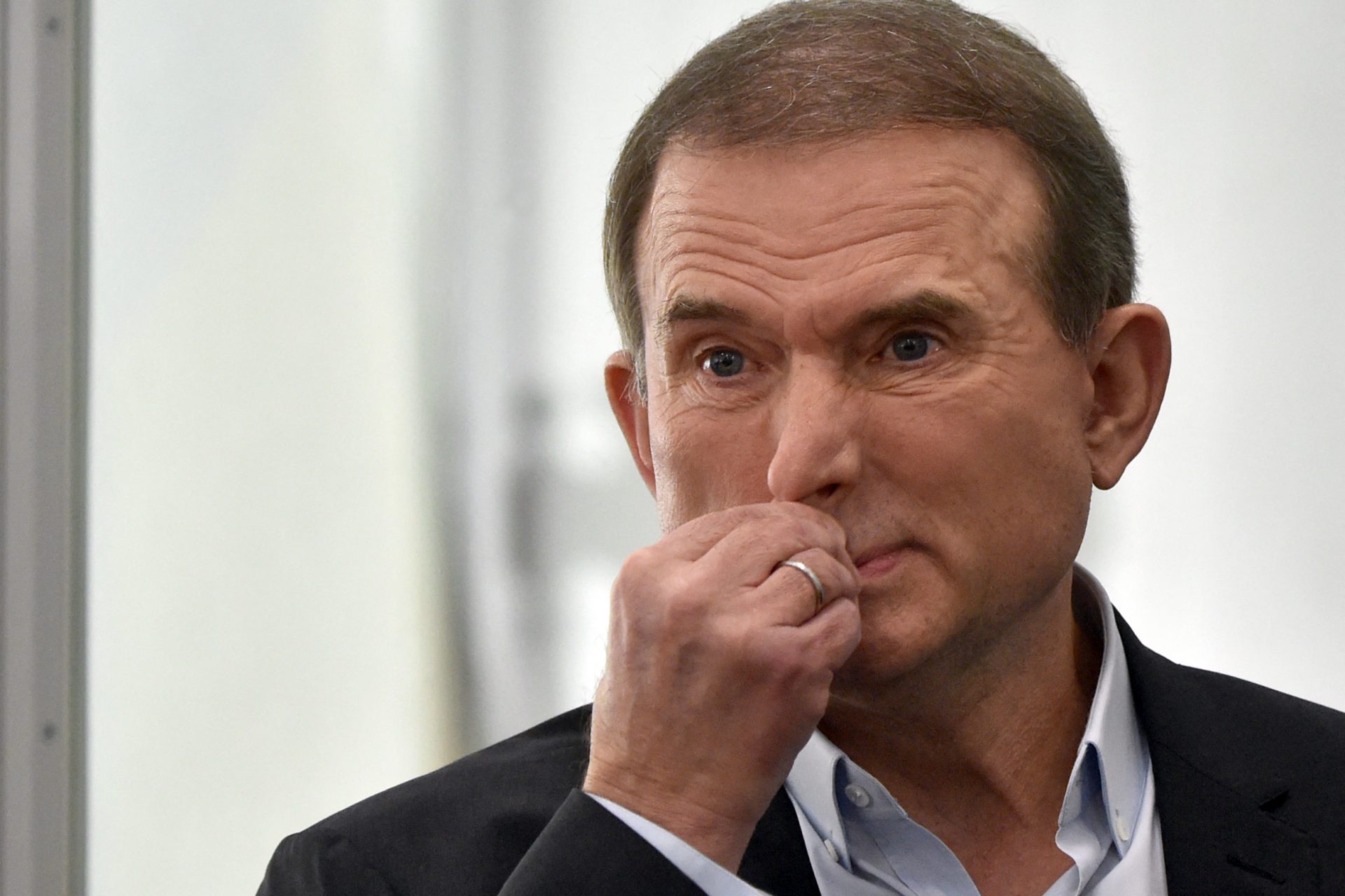 <p><span>Business Insider reported that Medvedchuk, a former Ukrainian lawmaker who had his citizenship revoked for his pro-Russian activities, was the owner of My Royal Romance but the story of the ship's detention is a complicated one. </span></p>
