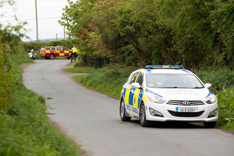 fatal hit and run that killed motorcyclist in carlow upgraded to murder investigation