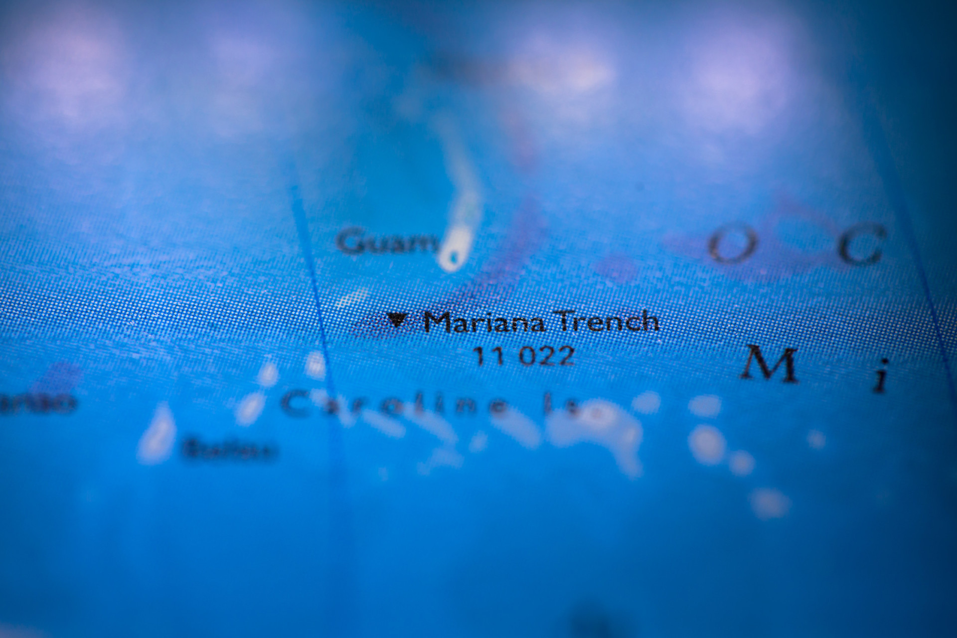 Het is overweldigend groot