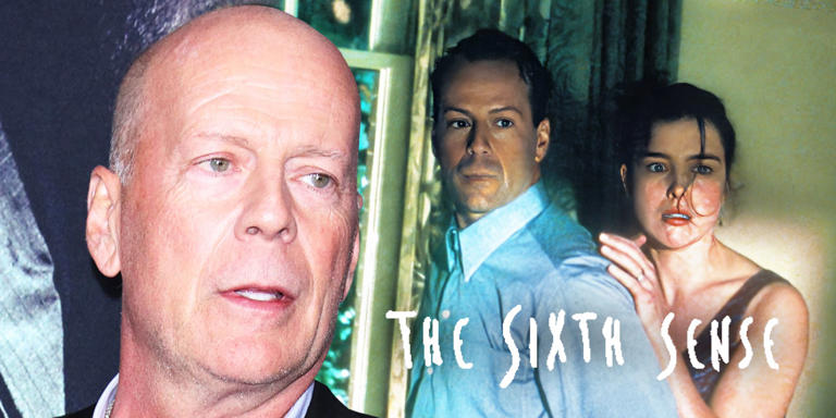 Bruce Willis' Bad Behavior On Set Led To The Biggest Movie Of His Career