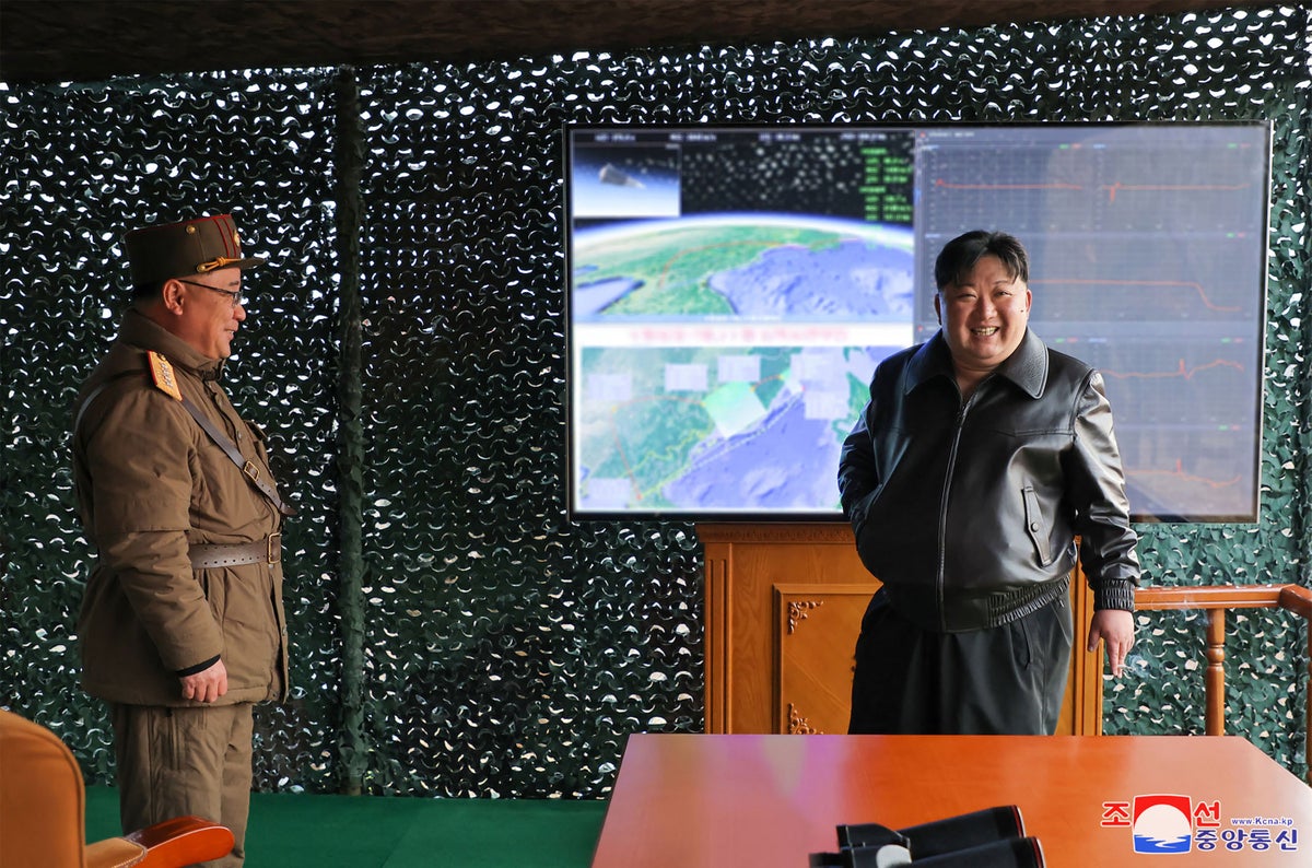south korea increases threat level at five embassies due to global north korean ‘terror’ plot