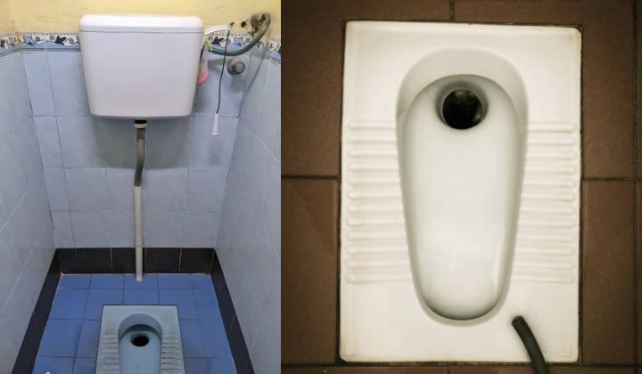 [watch] if you ever need to baffle a brit in malaysia, all you have to do is… show them our toilets?