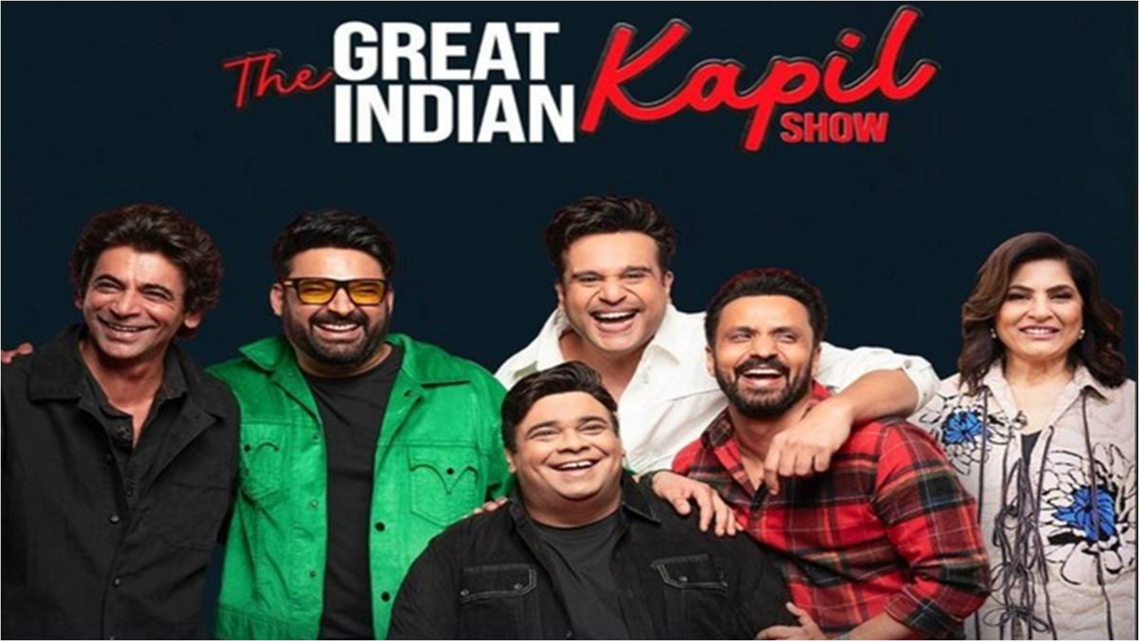 android, the great indian kapil show wraps up ‘temporarily’, renewed for second season: kiku sharda reveals 8 episodes to go