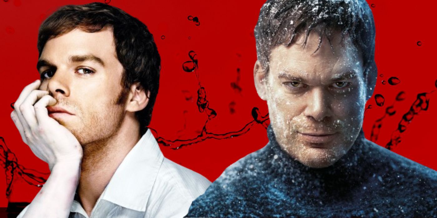 Everything We Know About Dexter: Resurrection (So Far)