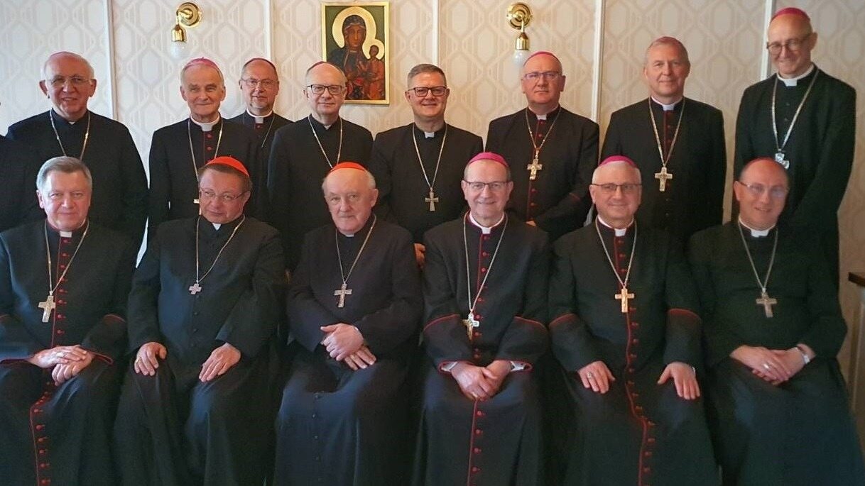 biskupi zaniepokojeni działaniami men. wystosowali apel do rządzących