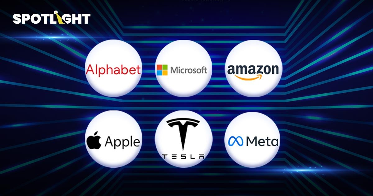 amazon, microsoft, เปิดผลประกอบการ 3 เดือนแรก ของ 6 บิ๊กเทคฯ ประจำปี 2024