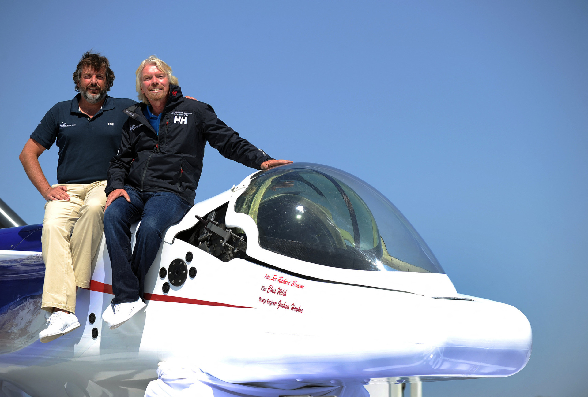 Het heeft tot innovatie geleid