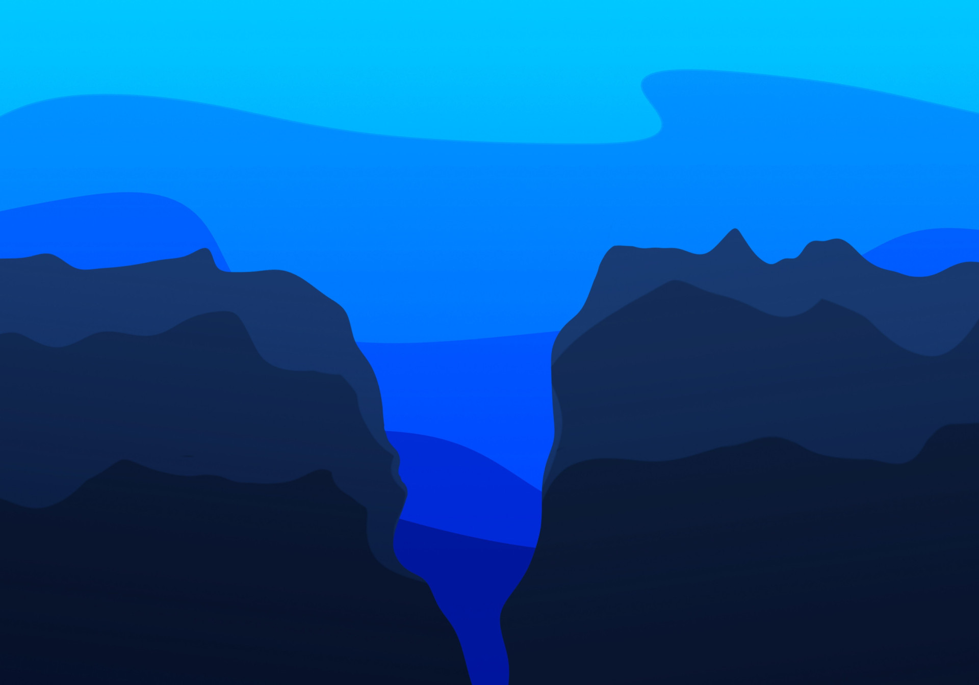 Het is aangewezen als Amerikaans monument